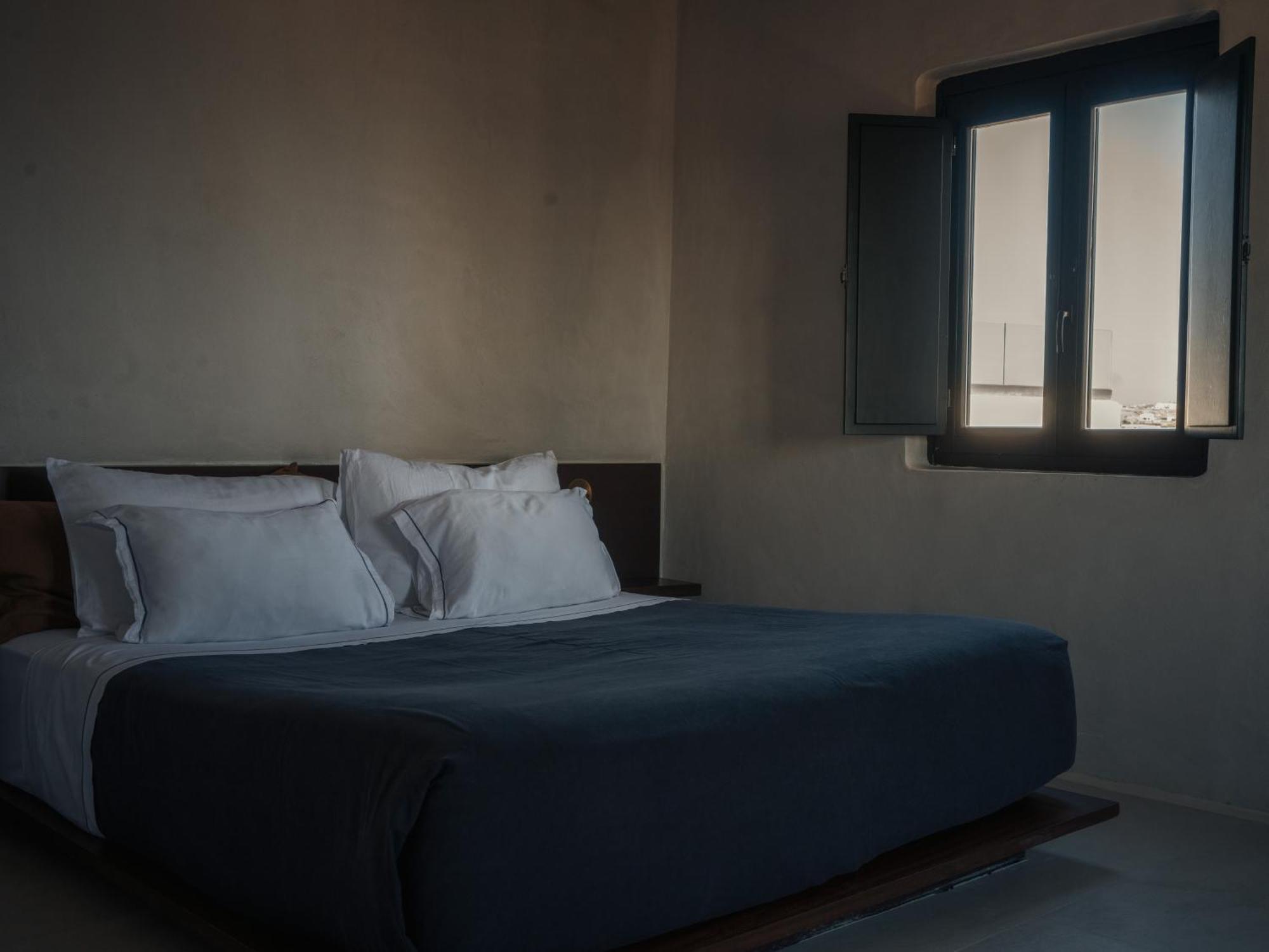 Ananea Mykonos - Adults Only 호텔 오르노스 객실 사진