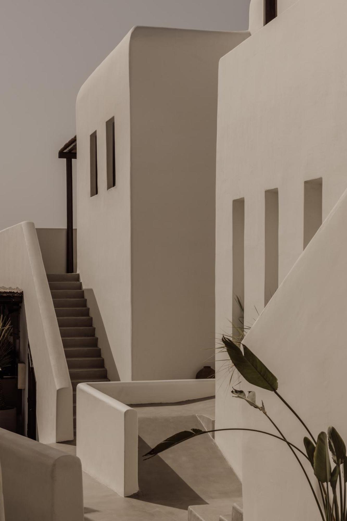Ananea Mykonos - Adults Only 호텔 오르노스 외부 사진
