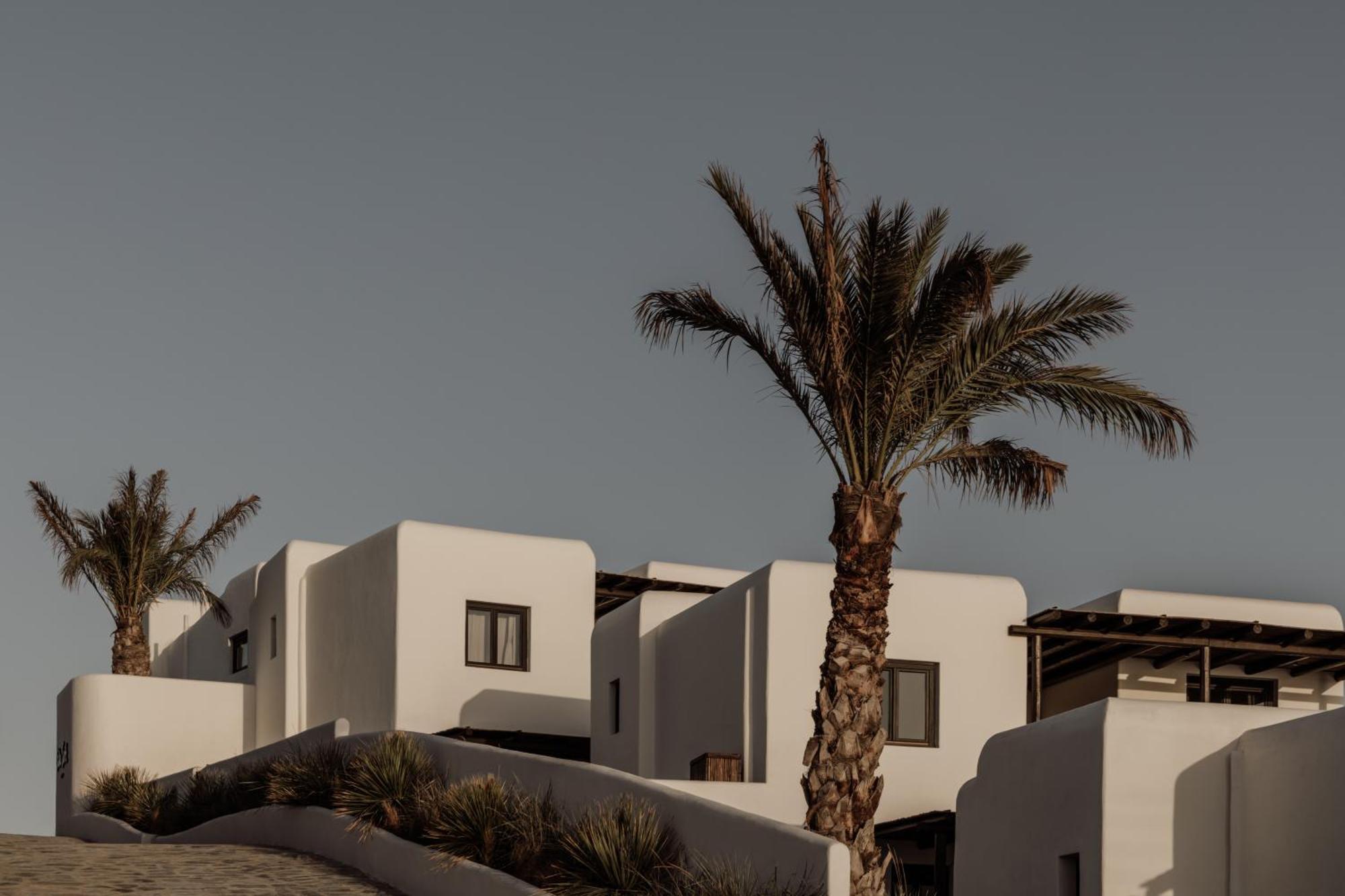 Ananea Mykonos - Adults Only 호텔 오르노스 외부 사진